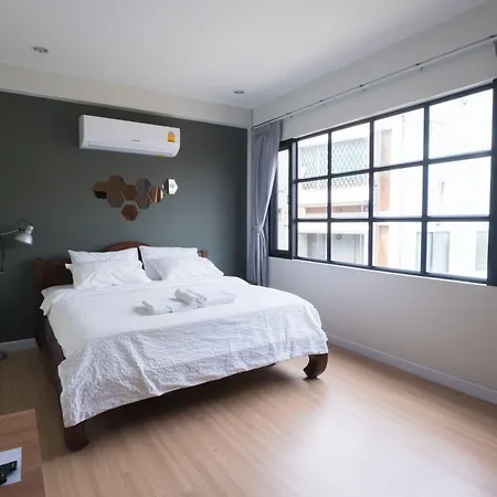 Pann Residence