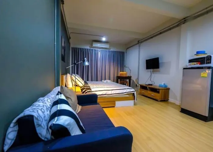 Pann 2* Bangkok