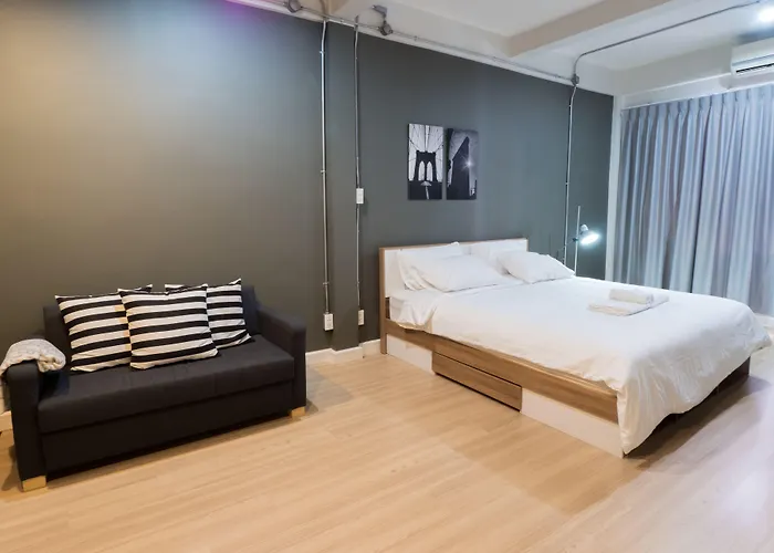 Pann 2* Bangkok