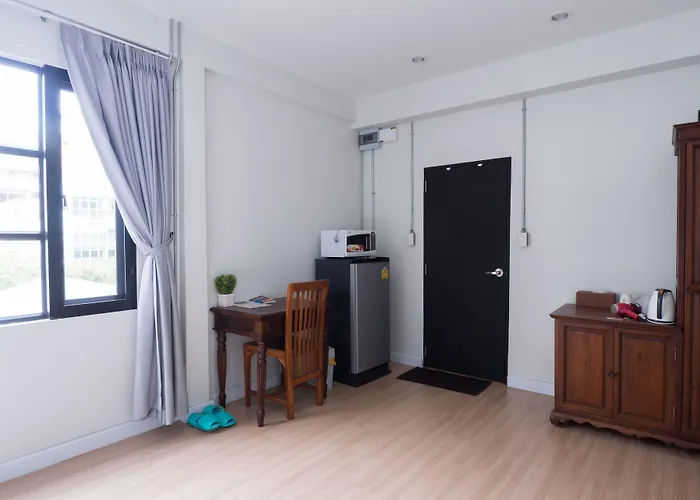 Locanda Pann Bangkok