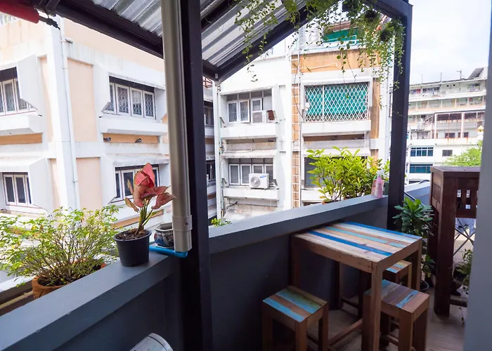 Pann Locanda Bangkok