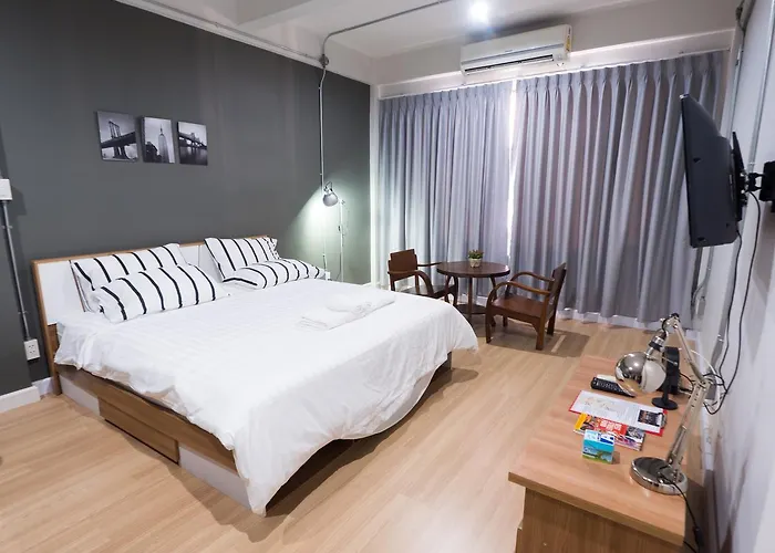 Locanda Pann Bangkok