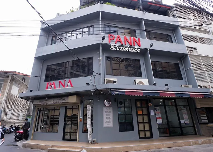 Locanda Pann Bangkok