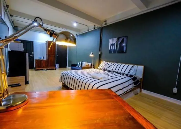 Pann Bangkok